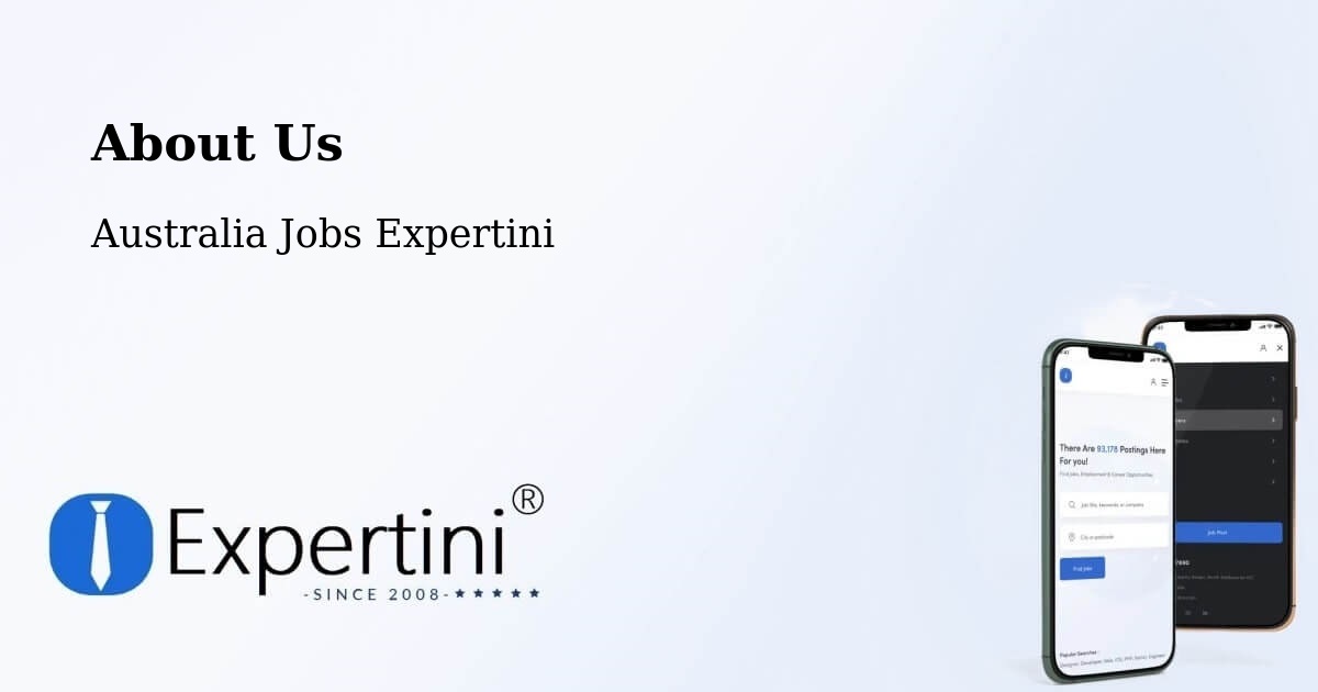 About Expertini Recruitment Platform  – Queenscliff - Queenscliff, Australia Jobs Expertini
