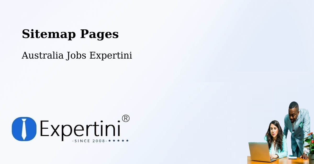 Sitemap Pages - Queenscliff - Australia Jobs Expertini