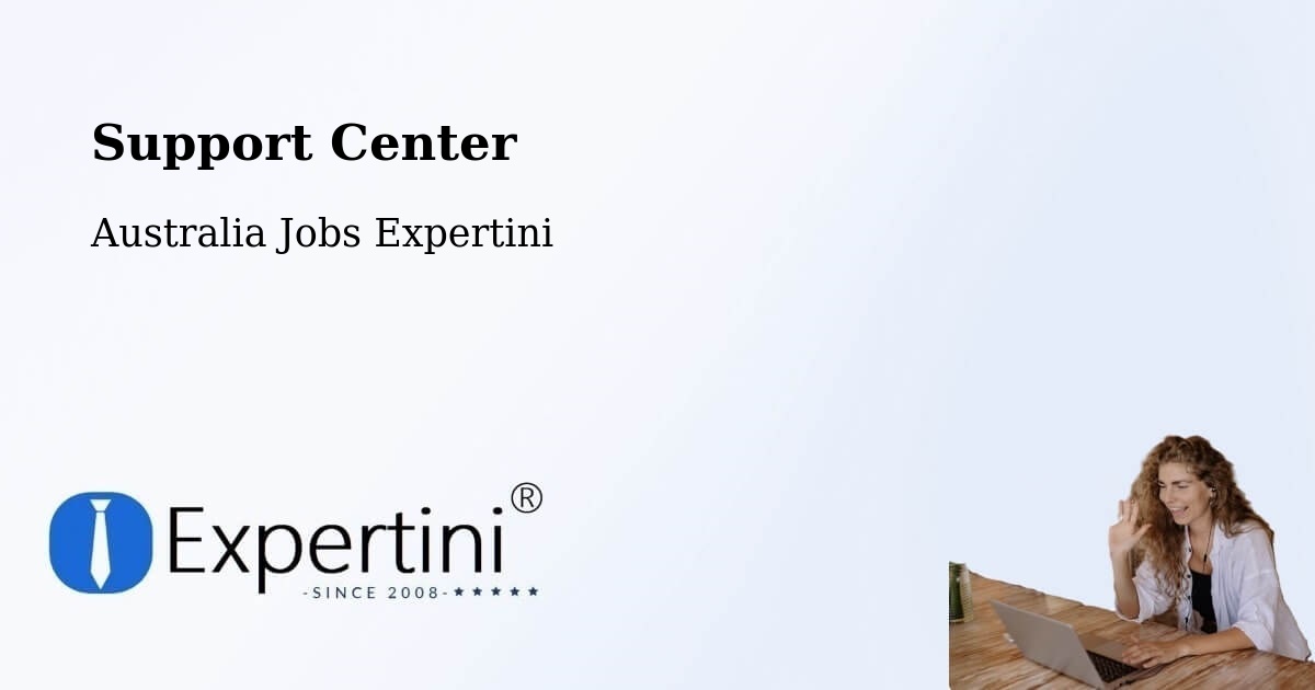 Support Services – Queenscliff - Australia Jobs Expertini